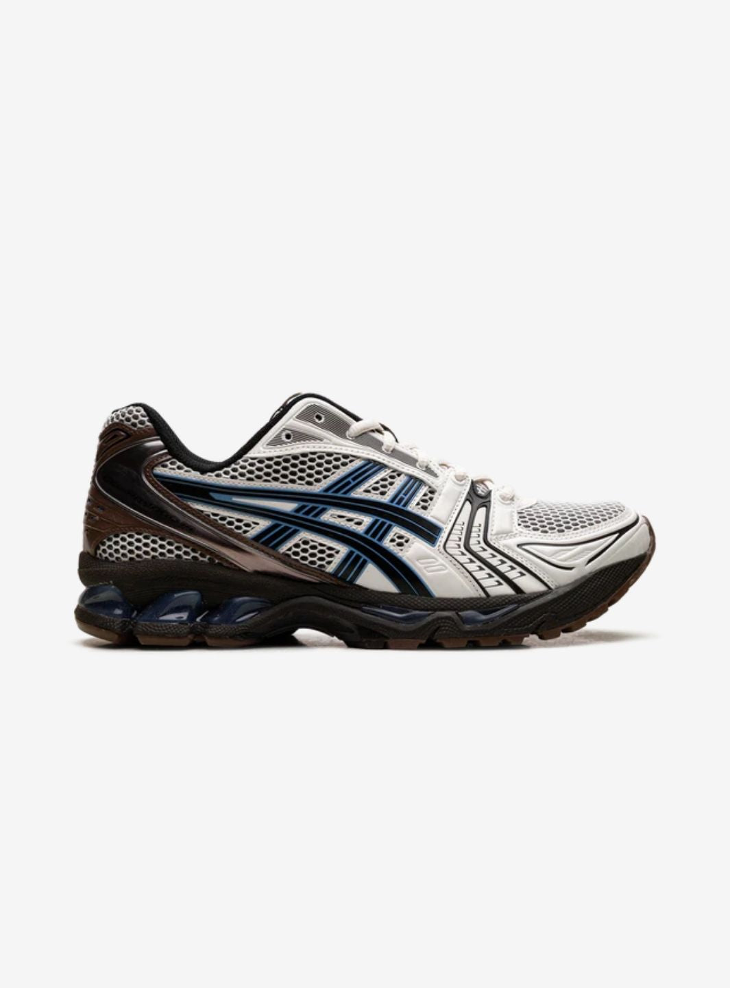 ASICS Gel-Kayano 14 Cream Blue Coast - 1203A740-104 | ResellZone