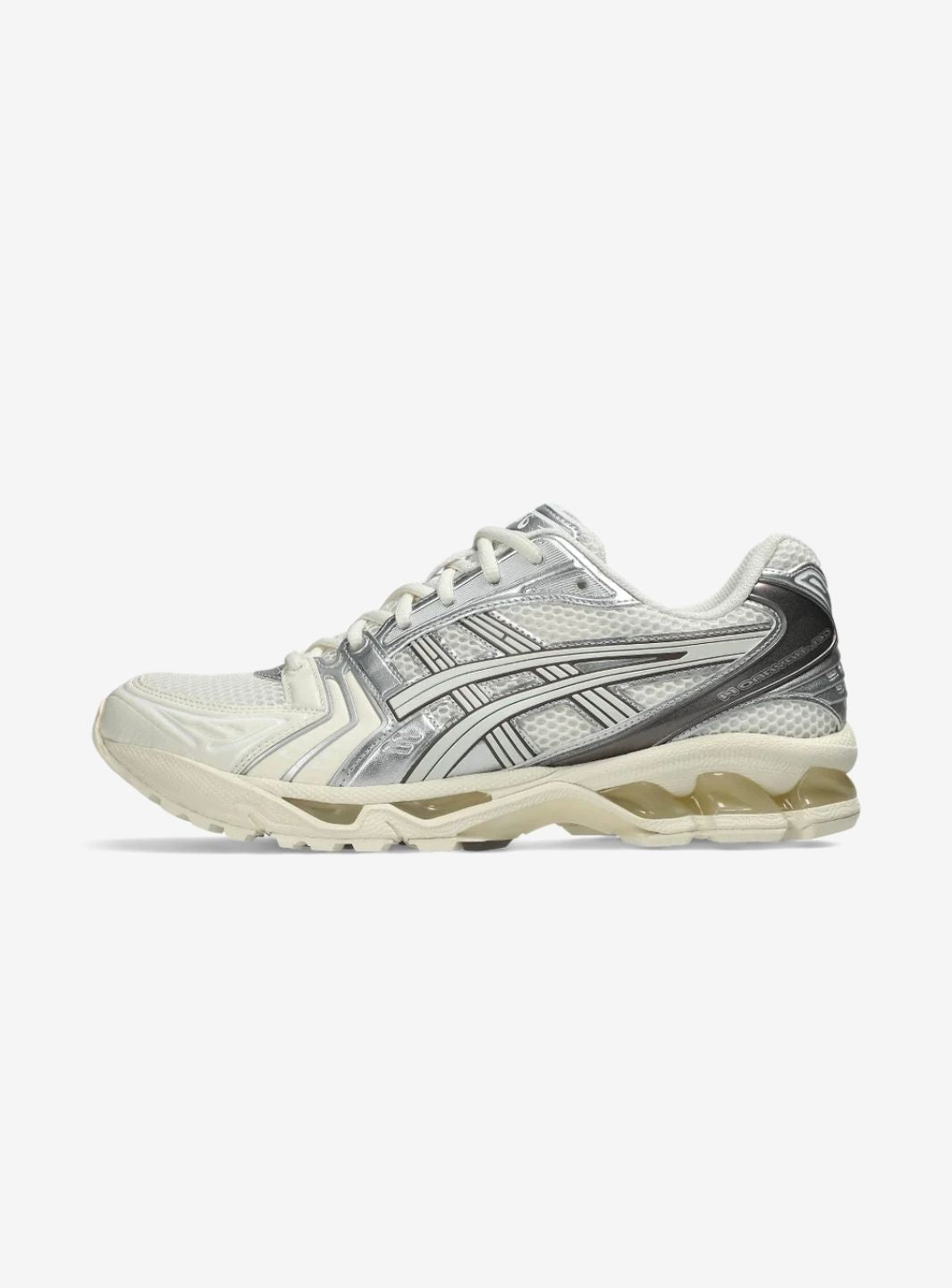 ASICS Gel-Kayano 14 Cream Cocoa Powder - 1203A537-118 | ResellZone
