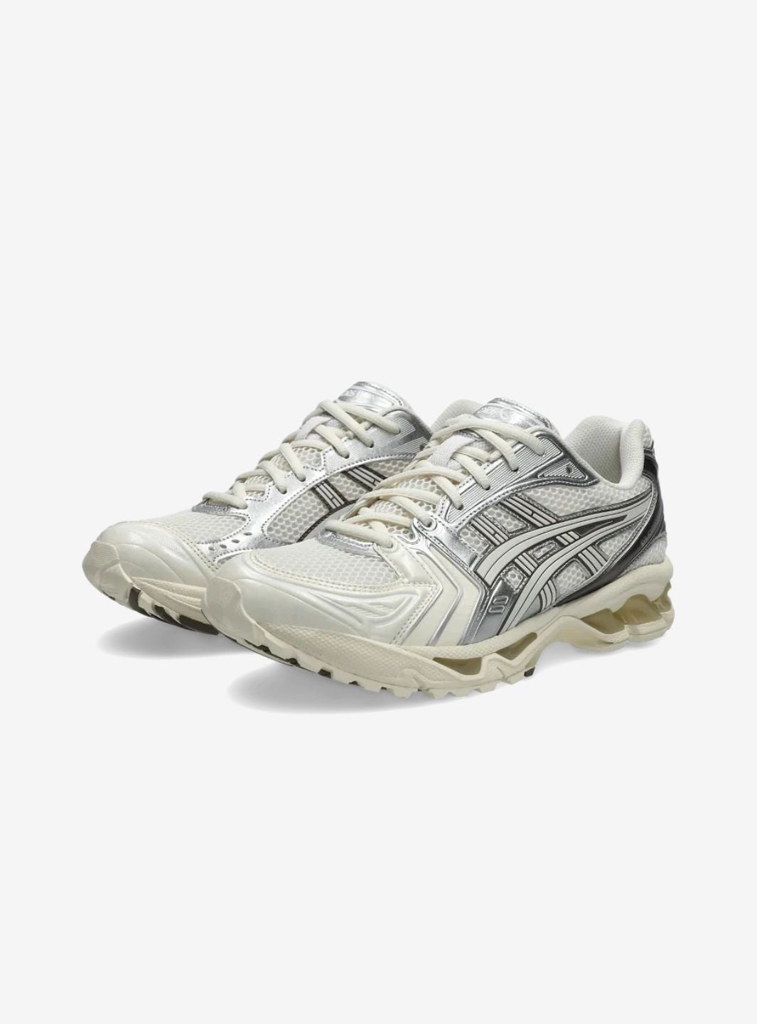 ASICS Gel-Kayano 14 Cream Cocoa Powder - 1203A537-118 | ResellZone