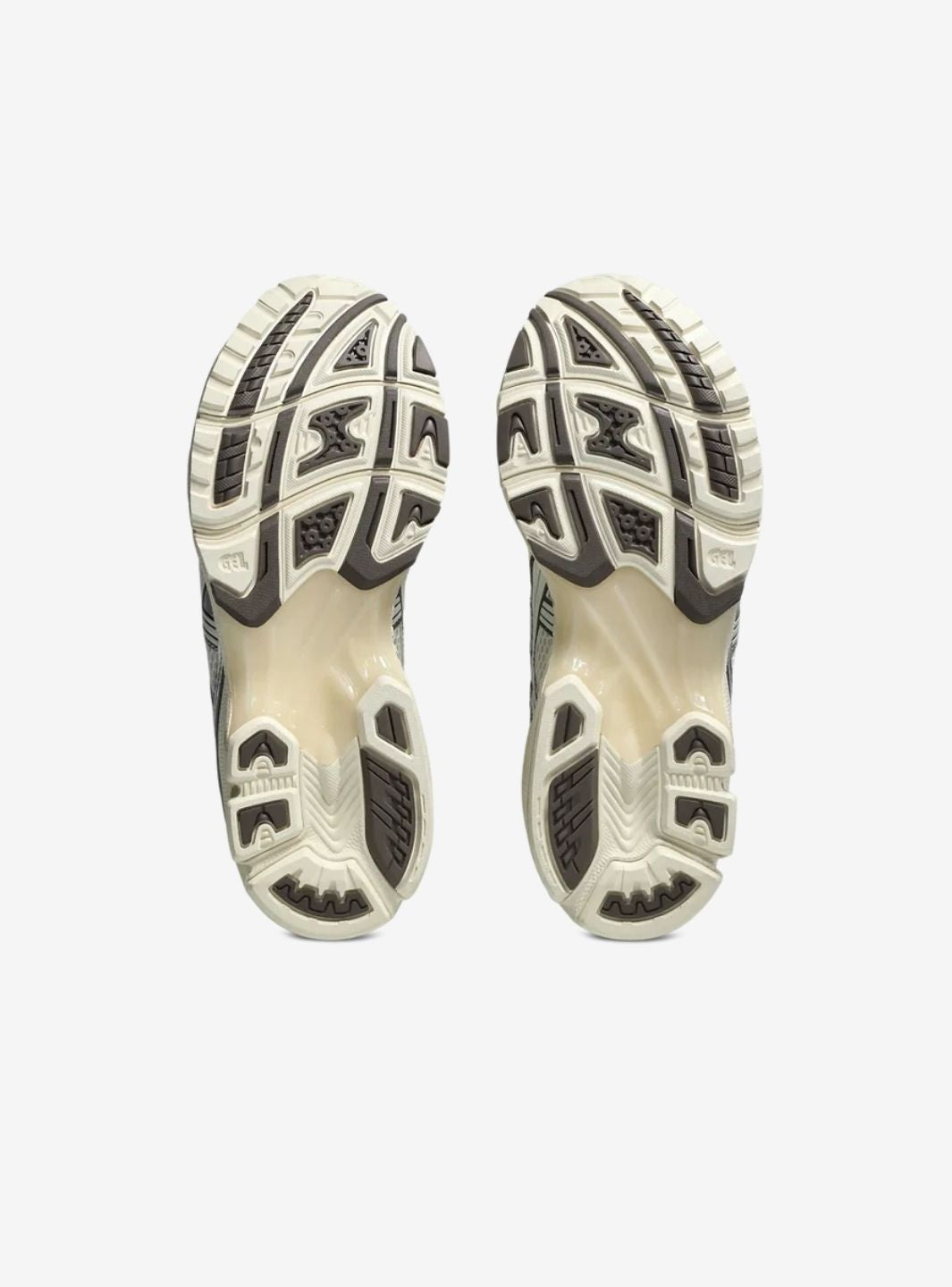 ASICS Gel-Kayano 14 Cream Cocoa Powder - 1203A537-118 | ResellZone