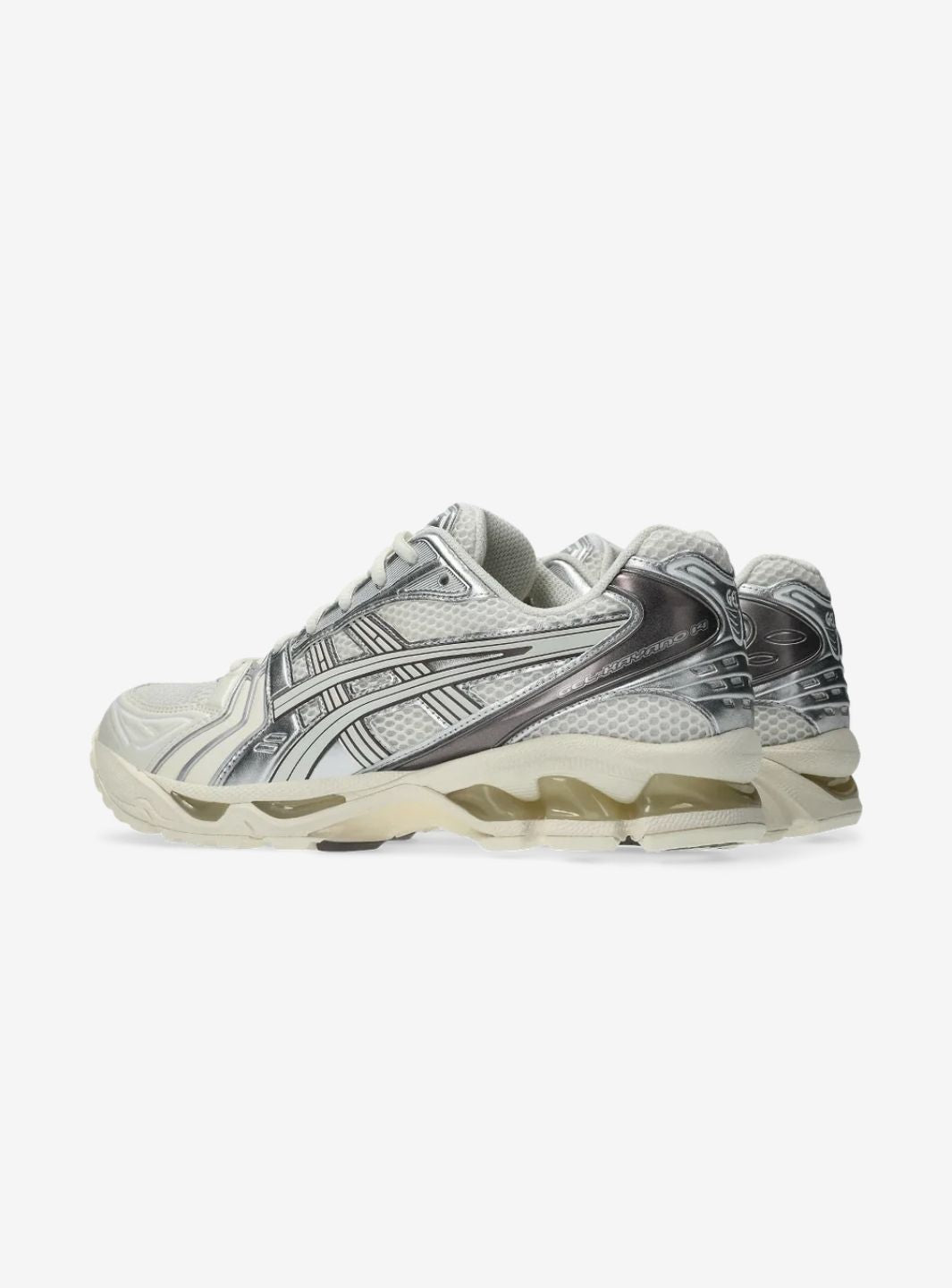 ASICS Gel-Kayano 14 Cream Cocoa Powder - 1203A537-118 | ResellZone