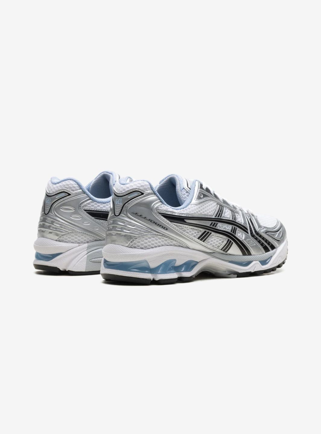 Asics Gel-Kayano 14 JJJJound White Blue - 1203A961-101 | ResellZone