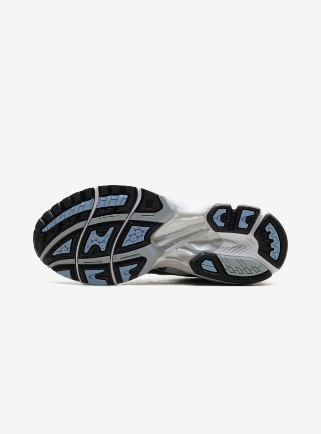 Asics Gel-Kayano 14 JJJJound White Blue - 1203A961-101 | ResellZone