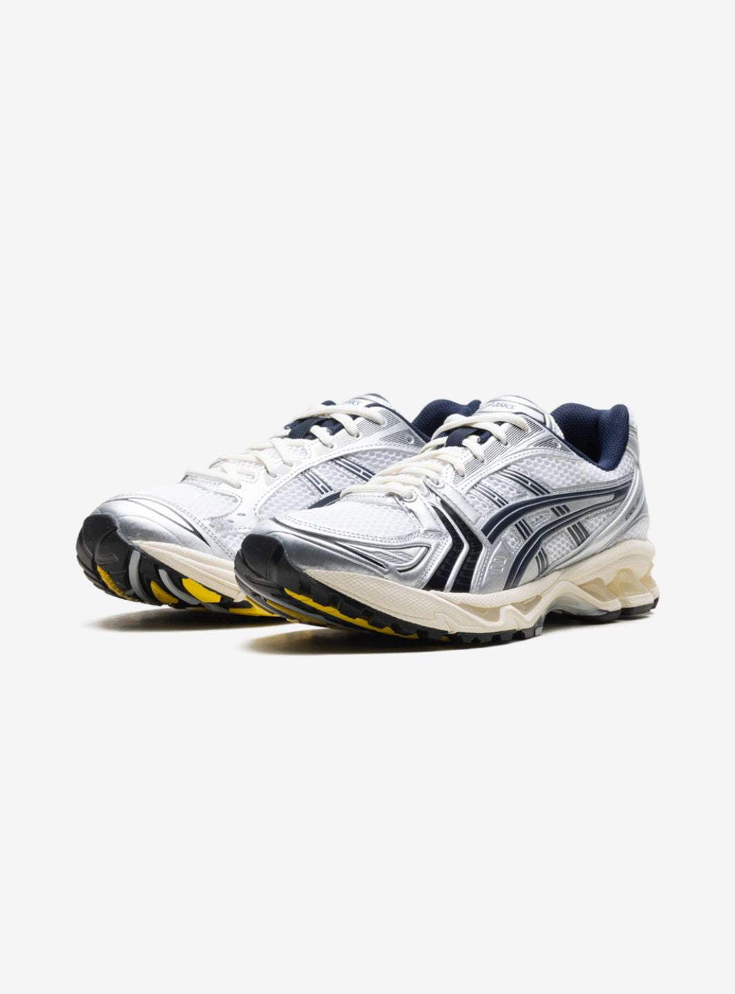 Asics Gel-Kayano 14 JJJJound White Navy - 1203A961-100 | ResellZone