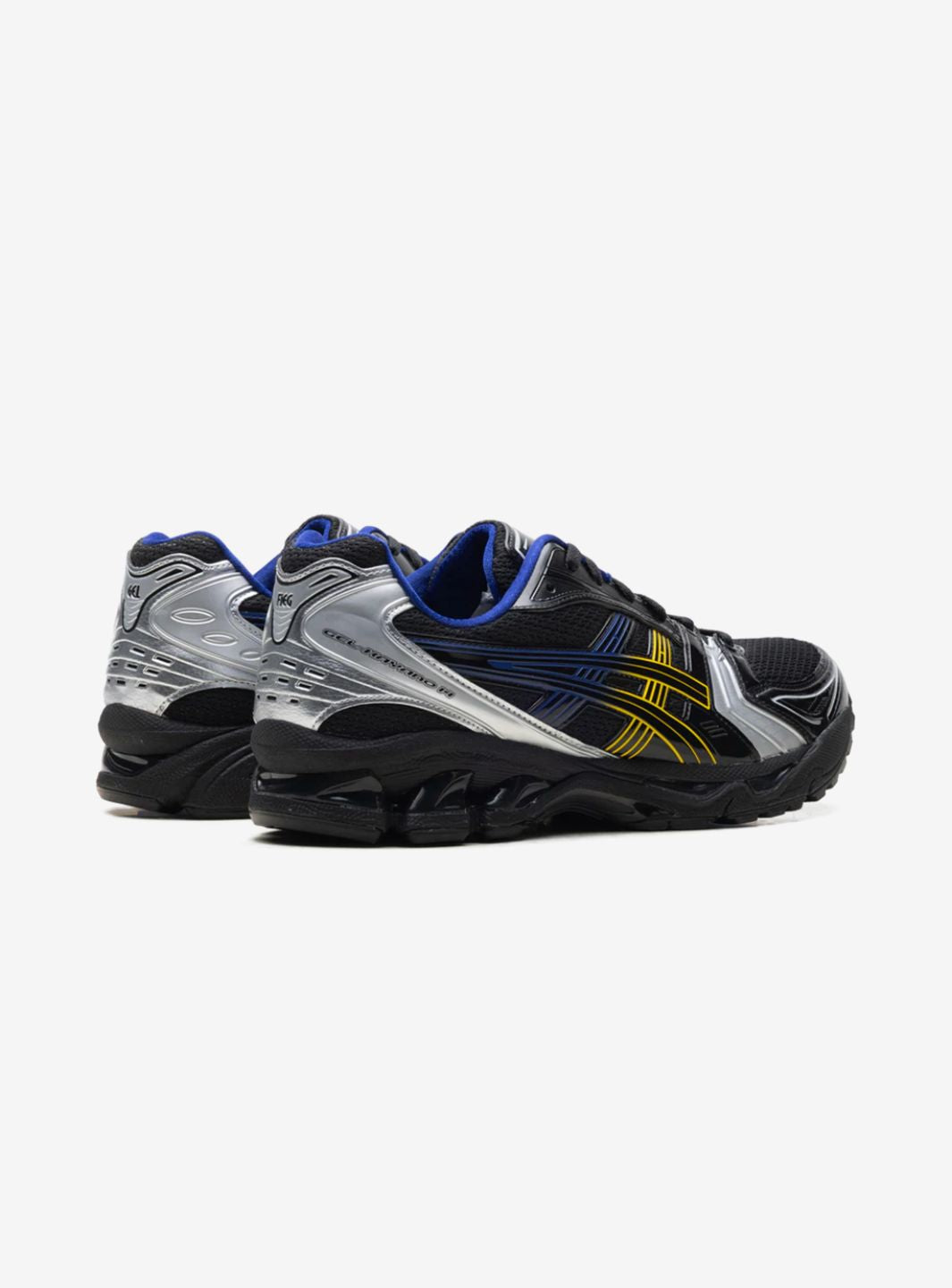 Asics Gel-Kayano 14 Kith Marvel vs. Capcom Wolverine - 1203B058-001 | ResellZone