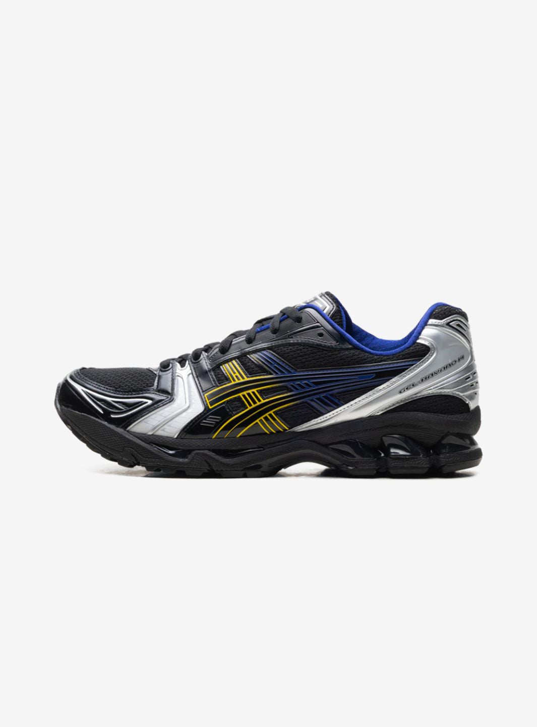 Asics Gel-Kayano 14 Kith Marvel vs. Capcom Wolverine - 1203B058-001 | ResellZone