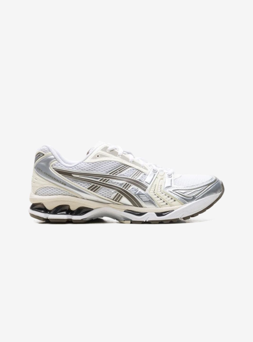 Asics Gel-Kayano 14 White Ivory - 1203A537-111 | ResellZone