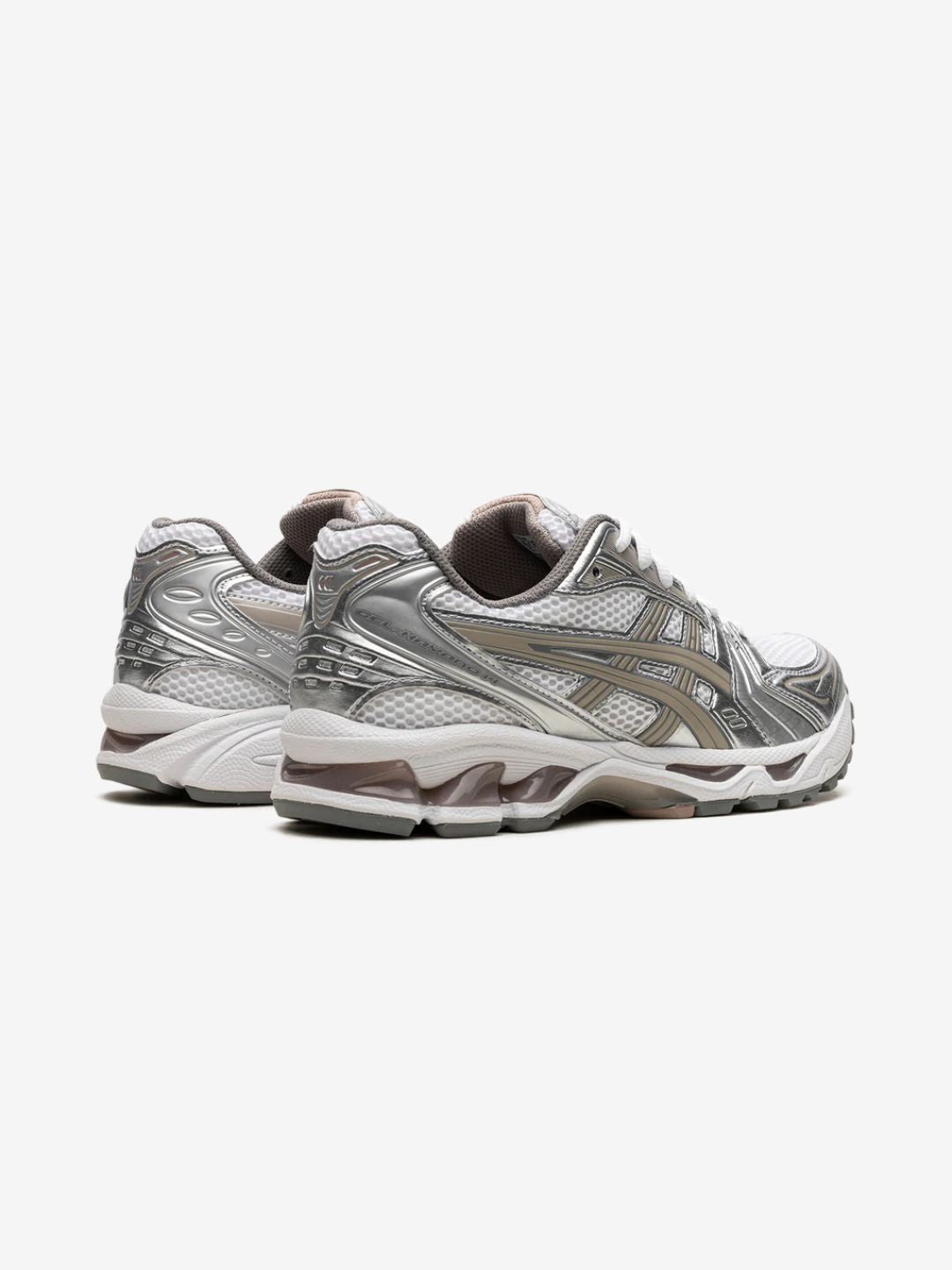 Asics Gel-Kayano 14 White Moonrock - 1202A056-106 | ResellZone