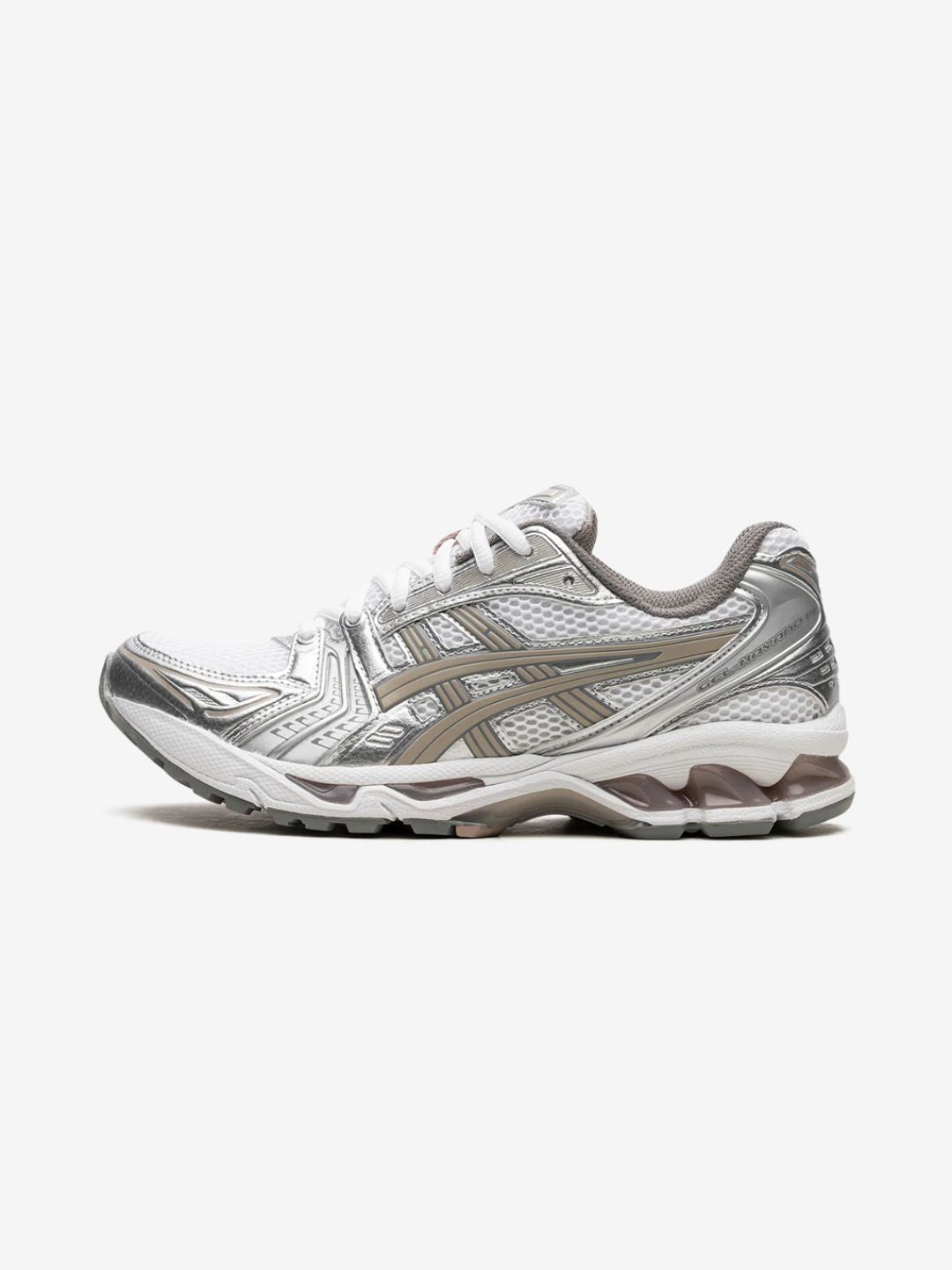 Asics Gel-Kayano 14 White Moonrock - 1202A056-106 | ResellZone