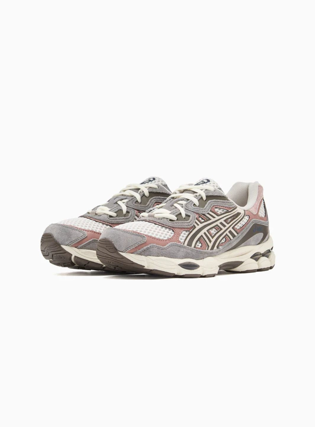 Asics Gel-NYC Birch Driftwood - 1203A897-200 | ResellZone