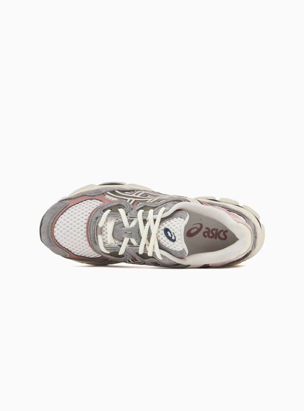 Asics Gel-NYC Birch Driftwood - 1203A897-200 | ResellZone