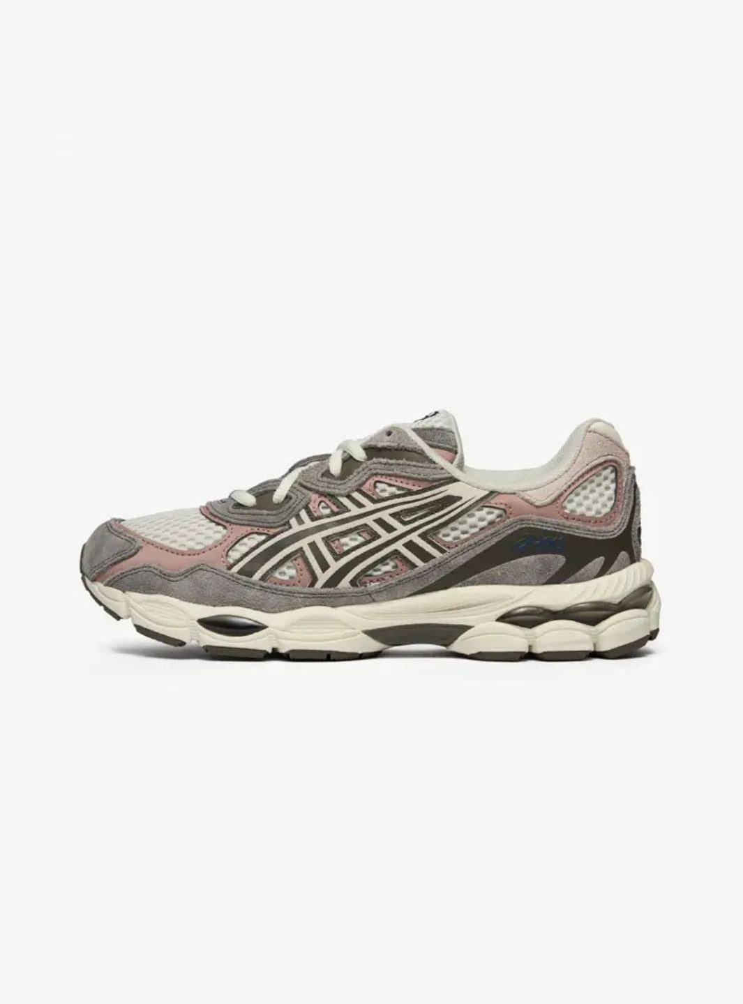 Asics Gel-NYC Birch Driftwood - 1203A897-200 | ResellZone