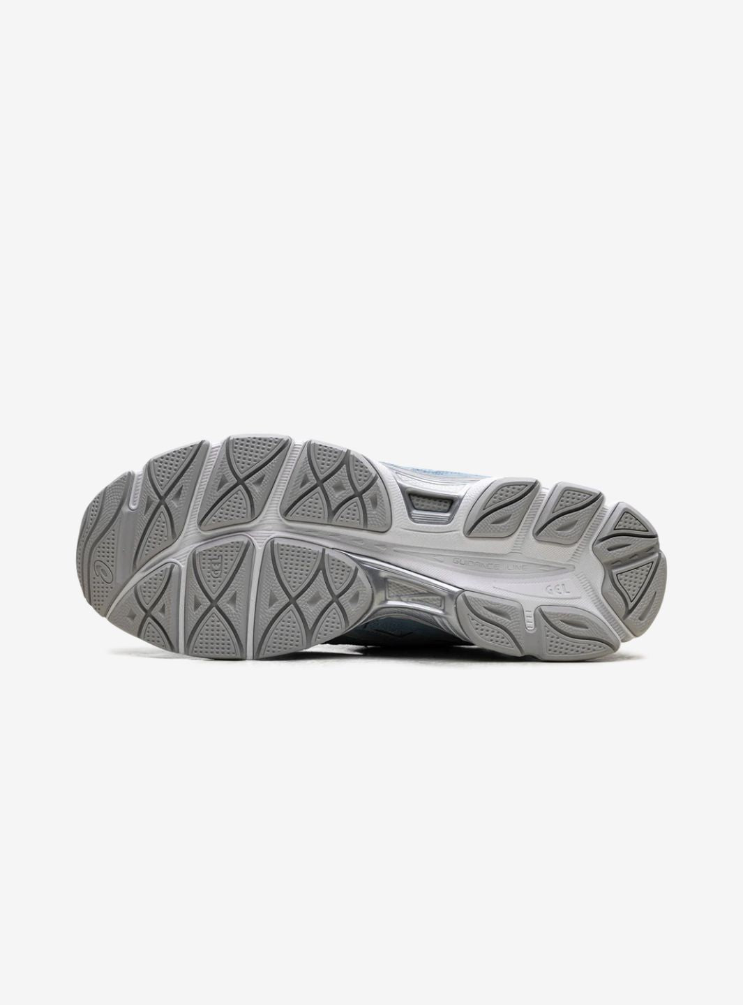 Asics Gel-NYC Cream Arctic Sky - 1203A383-107 | ResellZone