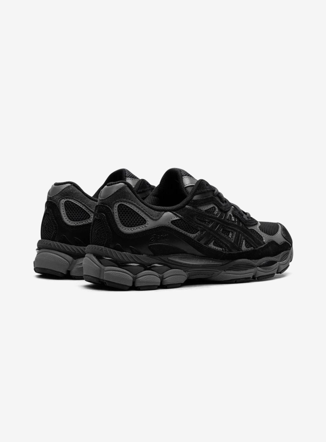 Asics Gel-NYC Graphite Grey Black - 1201A789-020 | ResellZone