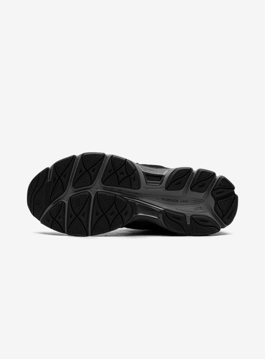 Asics Gel-NYC Graphite Grey Black - 1201A789-020 | ResellZone