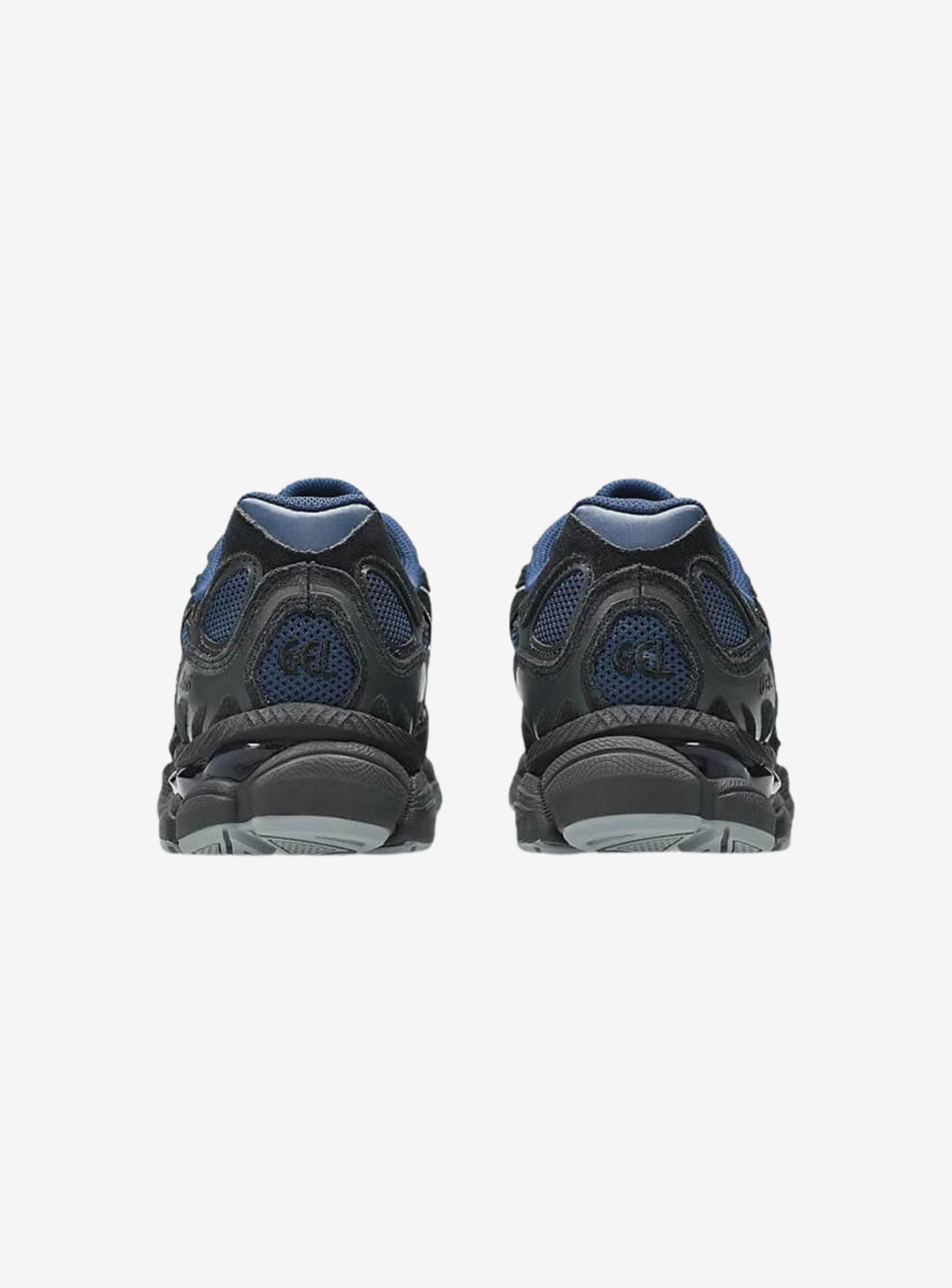 Asics Gel-NYC Independence Blue Silver - 1203A383-404 | ResellZone