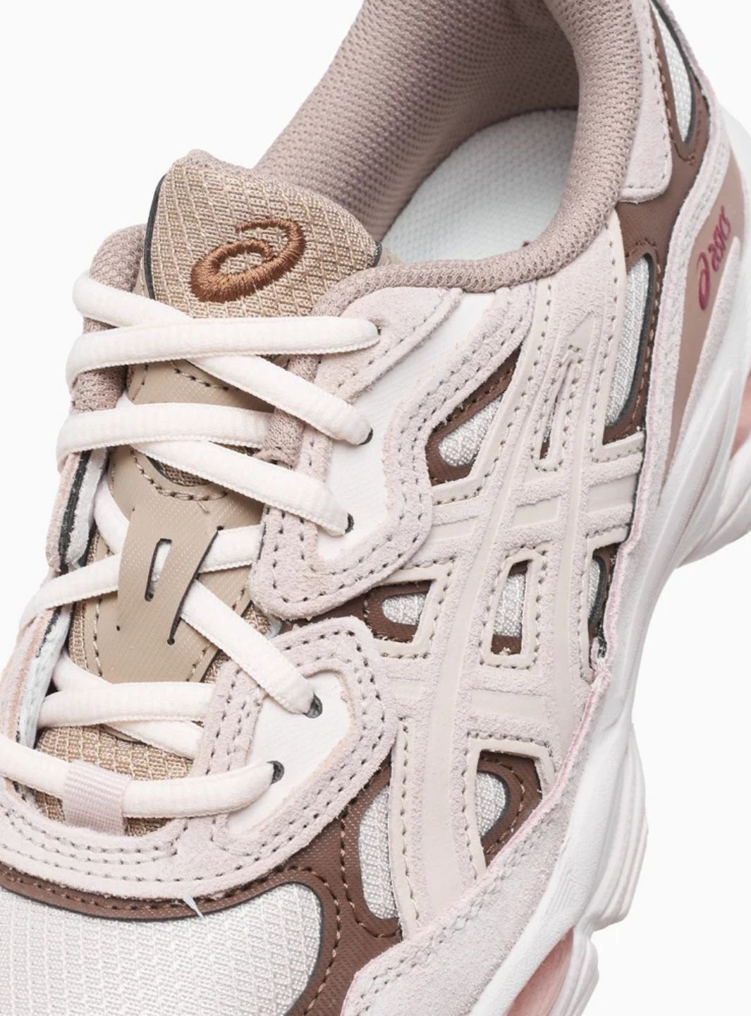 Asics Gel-NYC Mineral Beige - 1203A739-251 | ResellZone