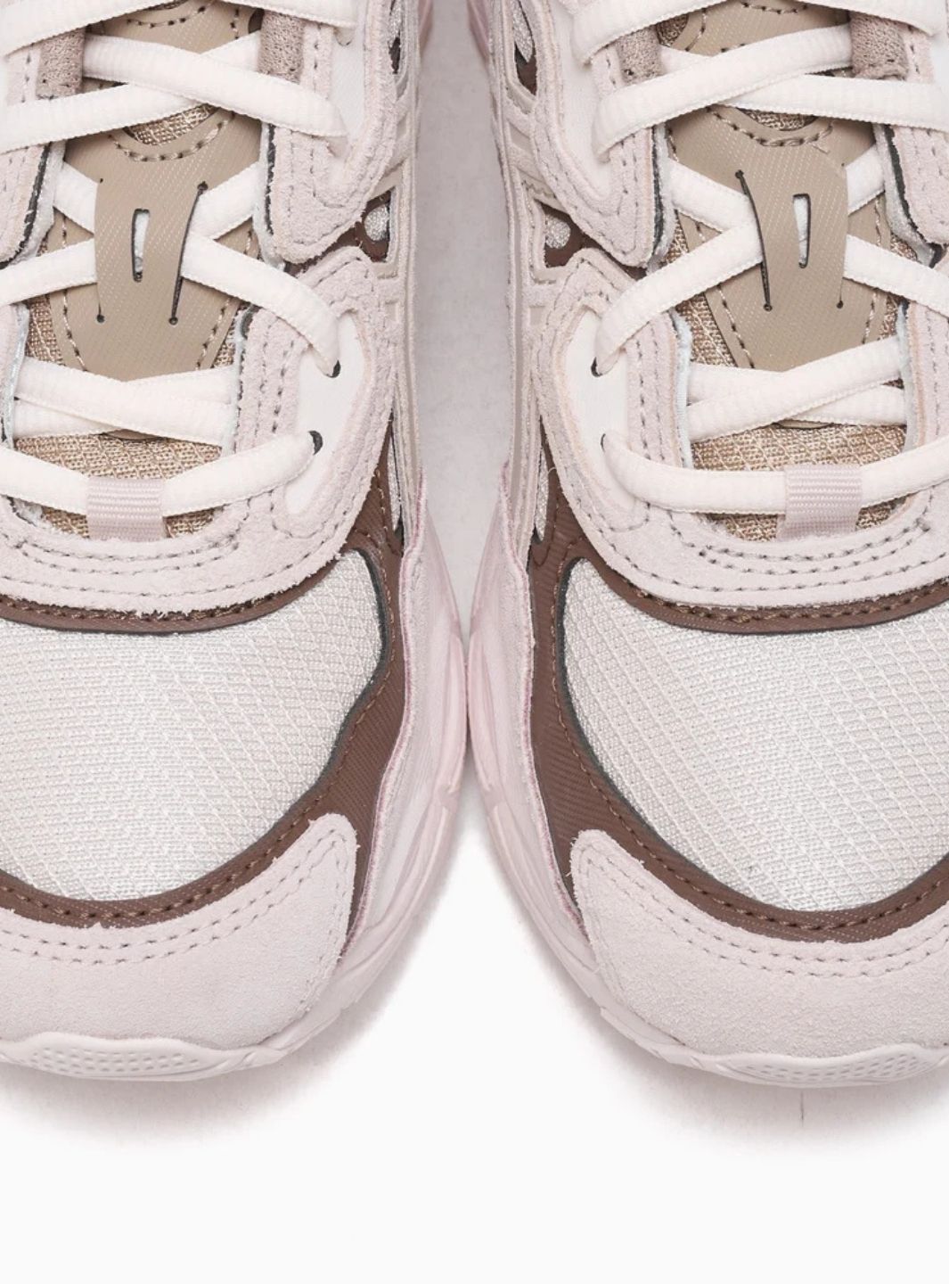 Asics Gel-NYC Mineral Beige - 1203A739-251 | ResellZone
