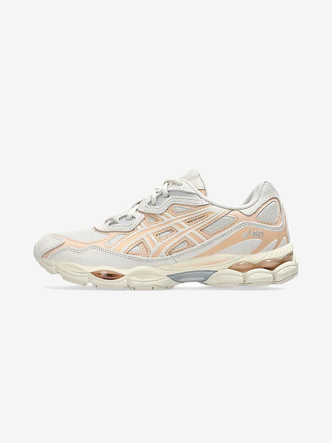 Asics Gel-NYC Oatmeal Bisque - 1203A739-250 | ResellZone
