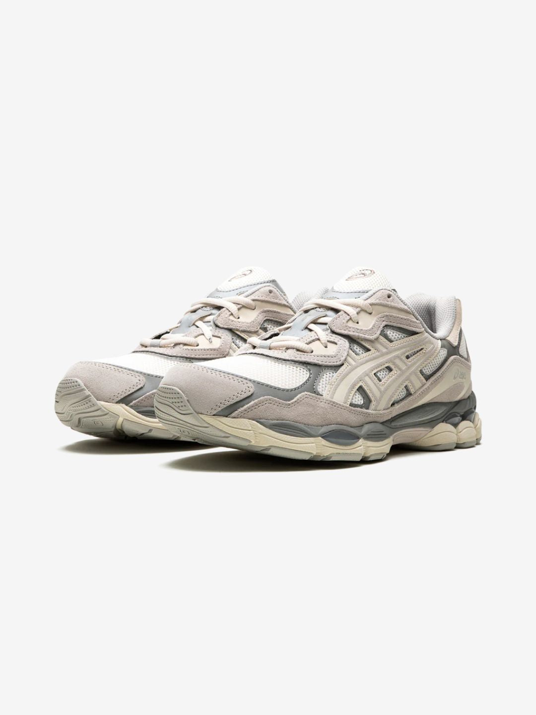 Asics Gel-NYC Oyster Grey - 1201A789-103 | ResellZone