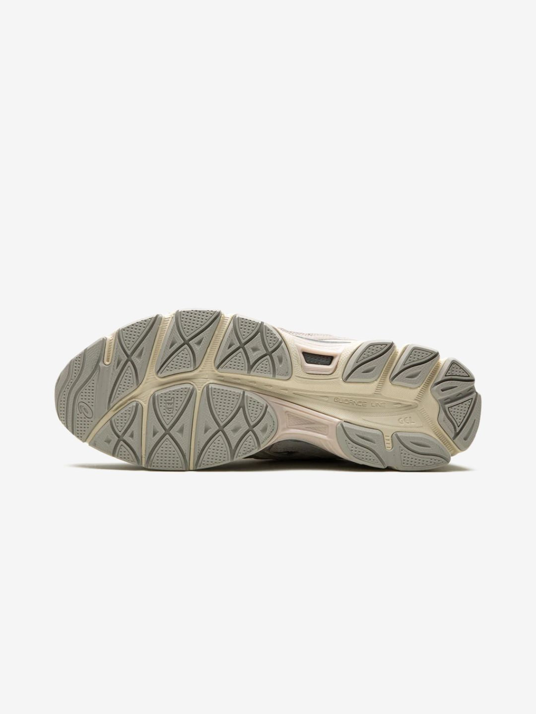 Asics Gel-NYC Oyster Grey - 1201A789-103 | ResellZone