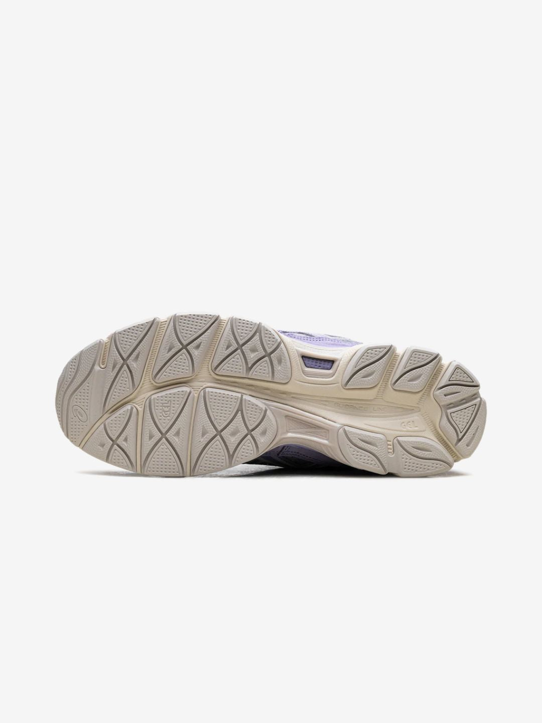 Asics Gel-NYC Piedmont Grey Bluebell - 1203A826-020 | ResellZone
