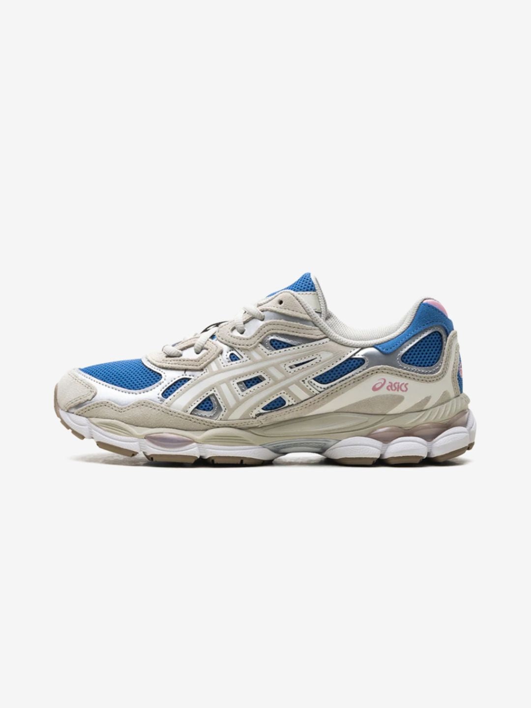 Asics Gel-NYC Polar Night Cream - 1203A383-402 | ResellZone