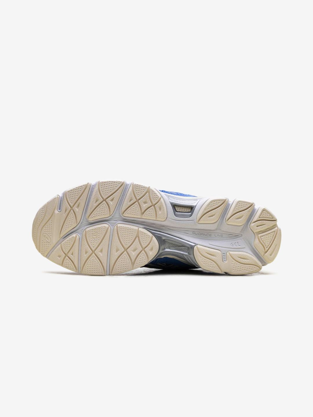 Asics Gel-NYC White Blue Coast - 1203A383-116 | ResellZone
