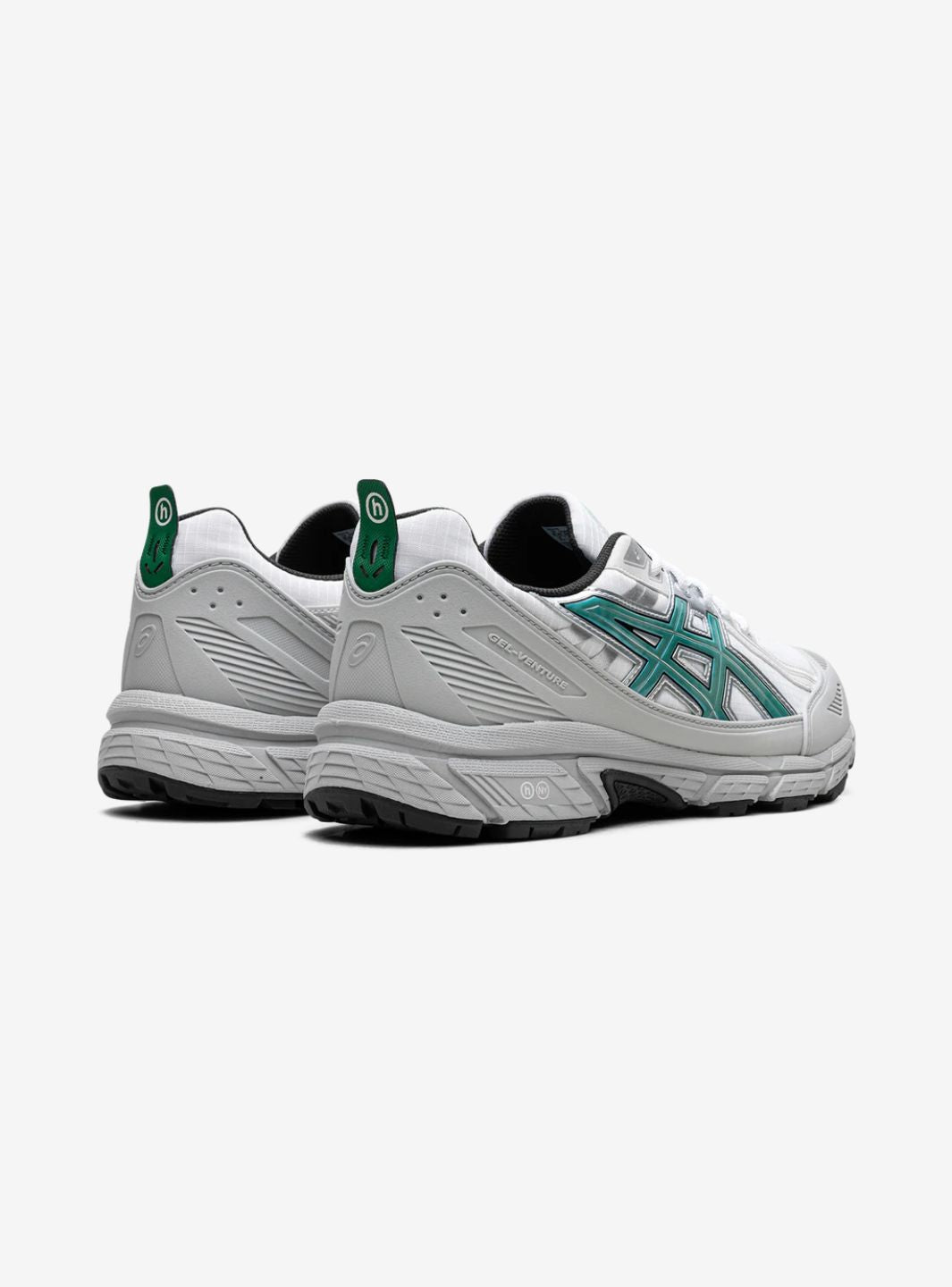 Asics Gel-Venture 6 Shield Hidden NY White Wasabi - 1203A778-100 | ResellZone