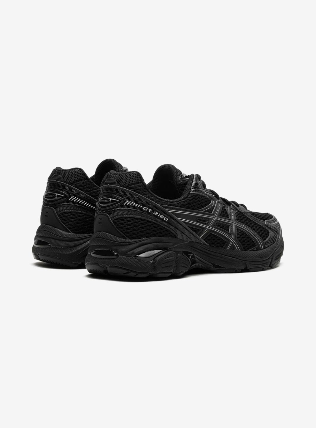 Asics GT-2160 JJJJound Black - 1203A691-002 | ResellZone