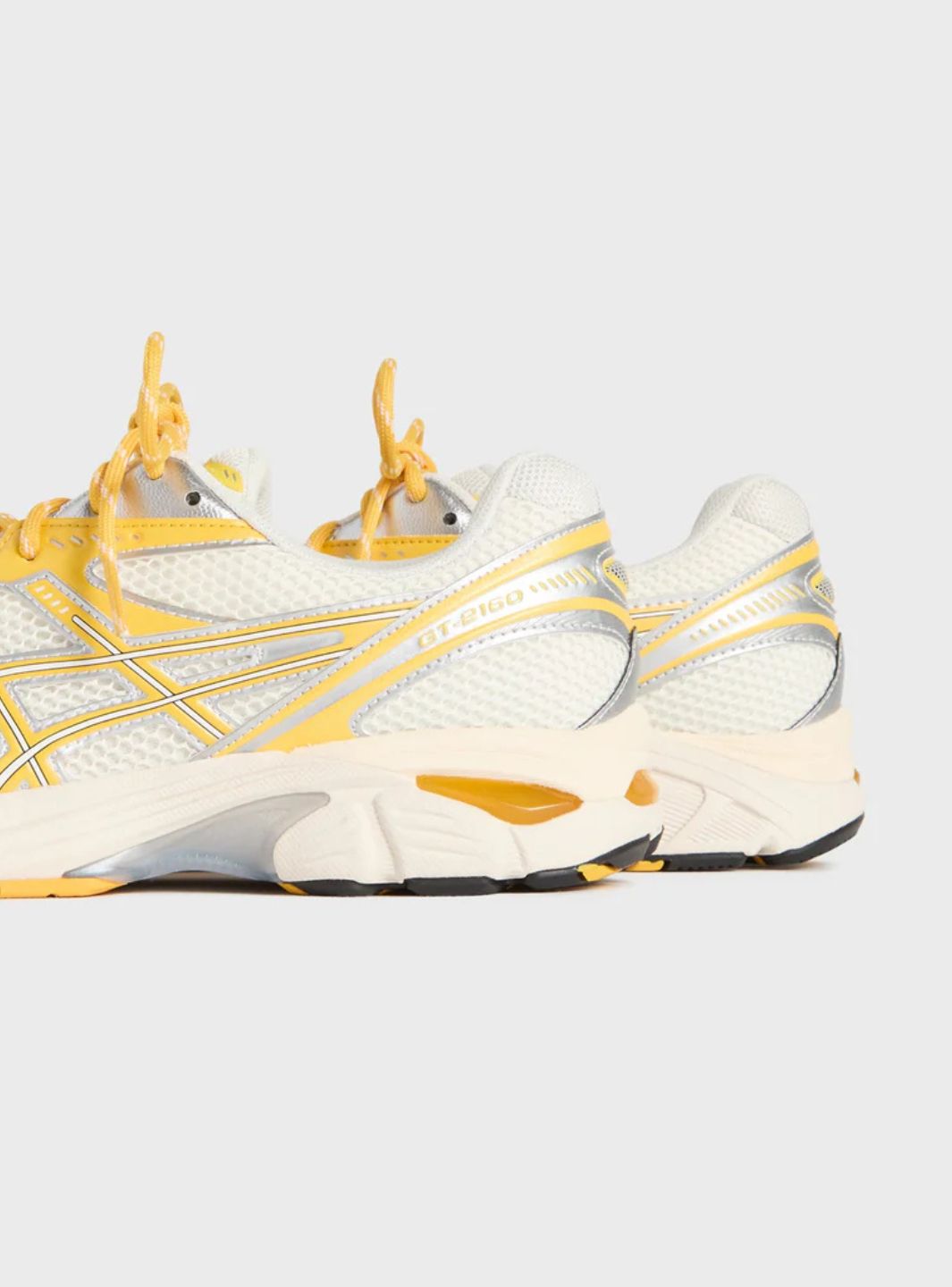 Asics GT-2160 Kith Cream Solar Power (2025) - 1203A994-100 | ResellZone