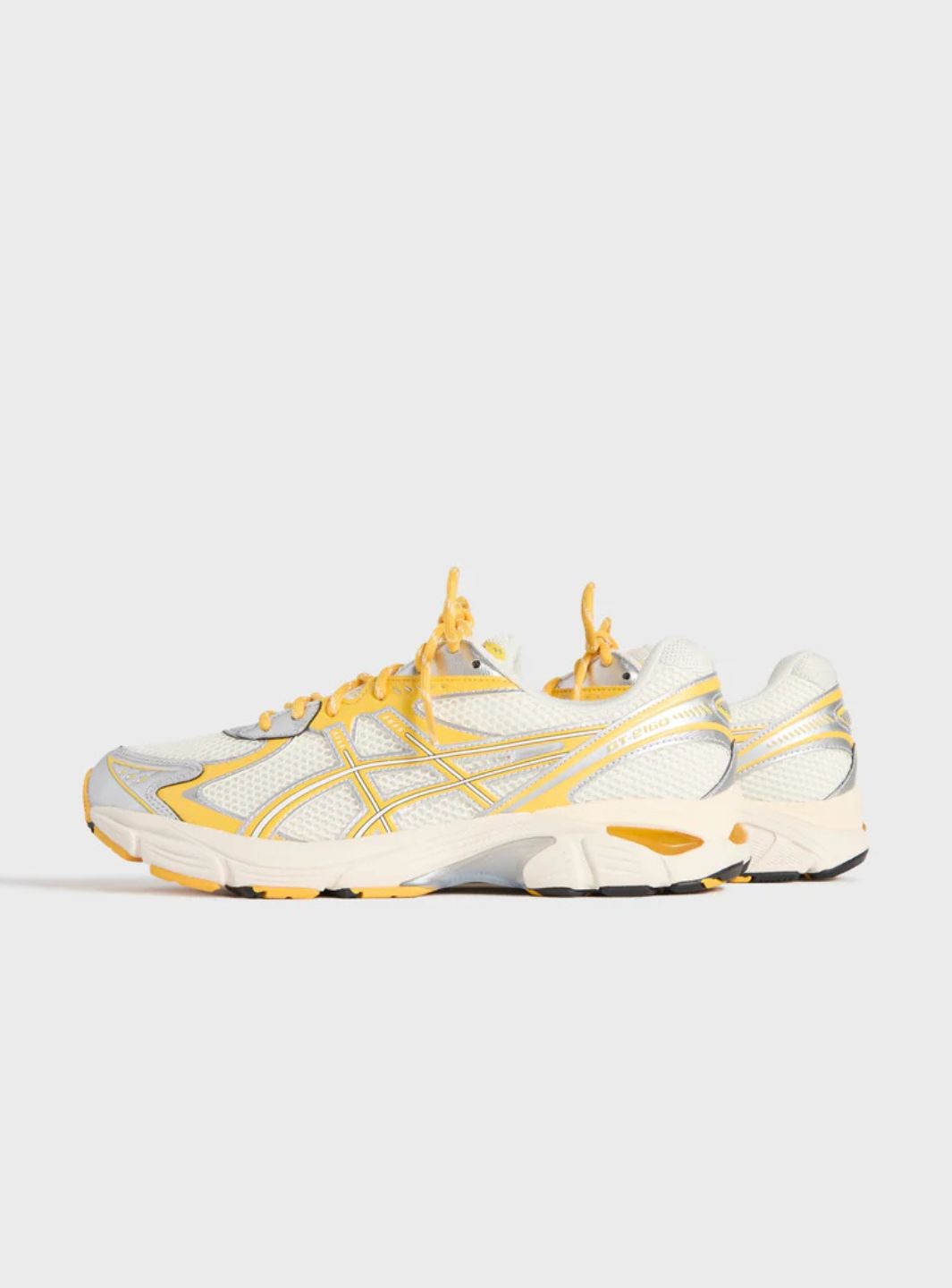 Asics GT-2160 Kith Cream Solar Power (2025) - 1203A994-100 | ResellZone