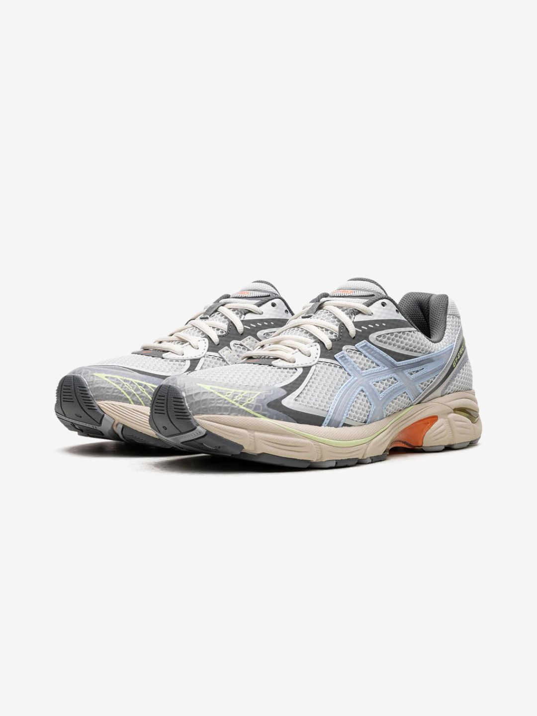 Asics GT-2160 Tomo Curation Kogarashi Glacier Grey - 1203A425-020 | ResellZone