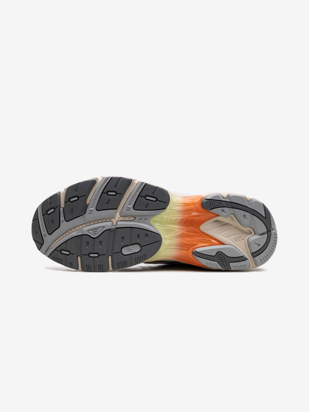 Asics GT-2160 Tomo Curation Kogarashi Glacier Grey - 1203A425-020 | ResellZone