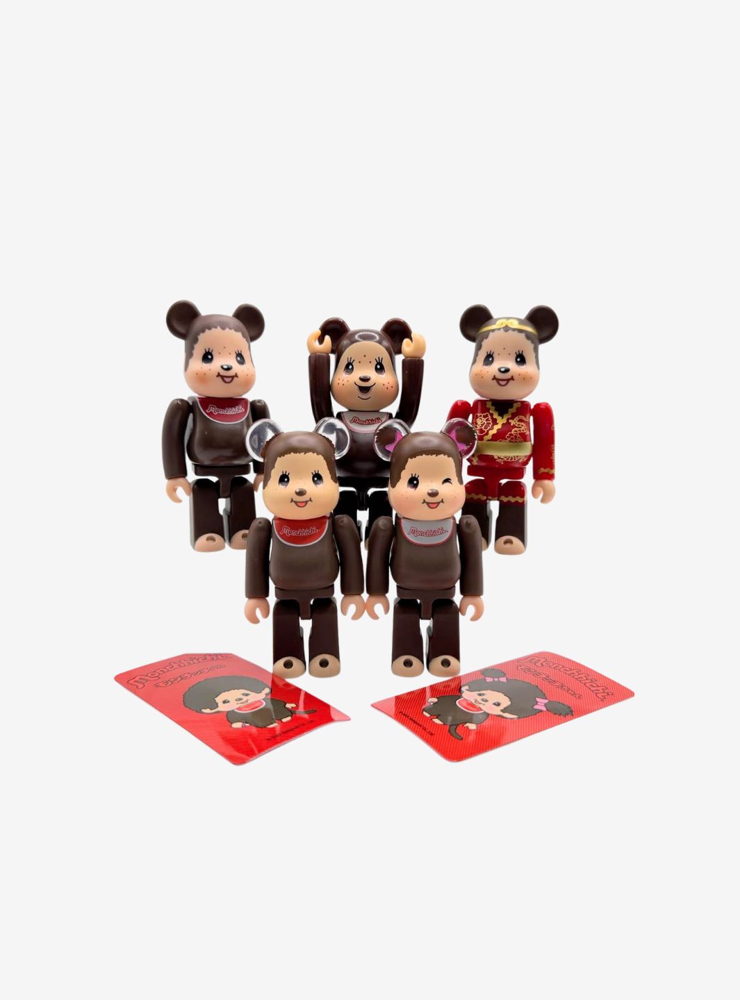 Bearbrick Series 50 Sealed Case 100% (1 Blind Box) | ResellZone
