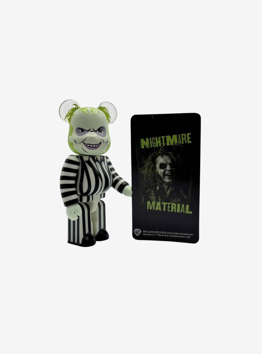 Bearbrick Series 49 Sealed Case 100% (1 Blind Box) | ResellZone