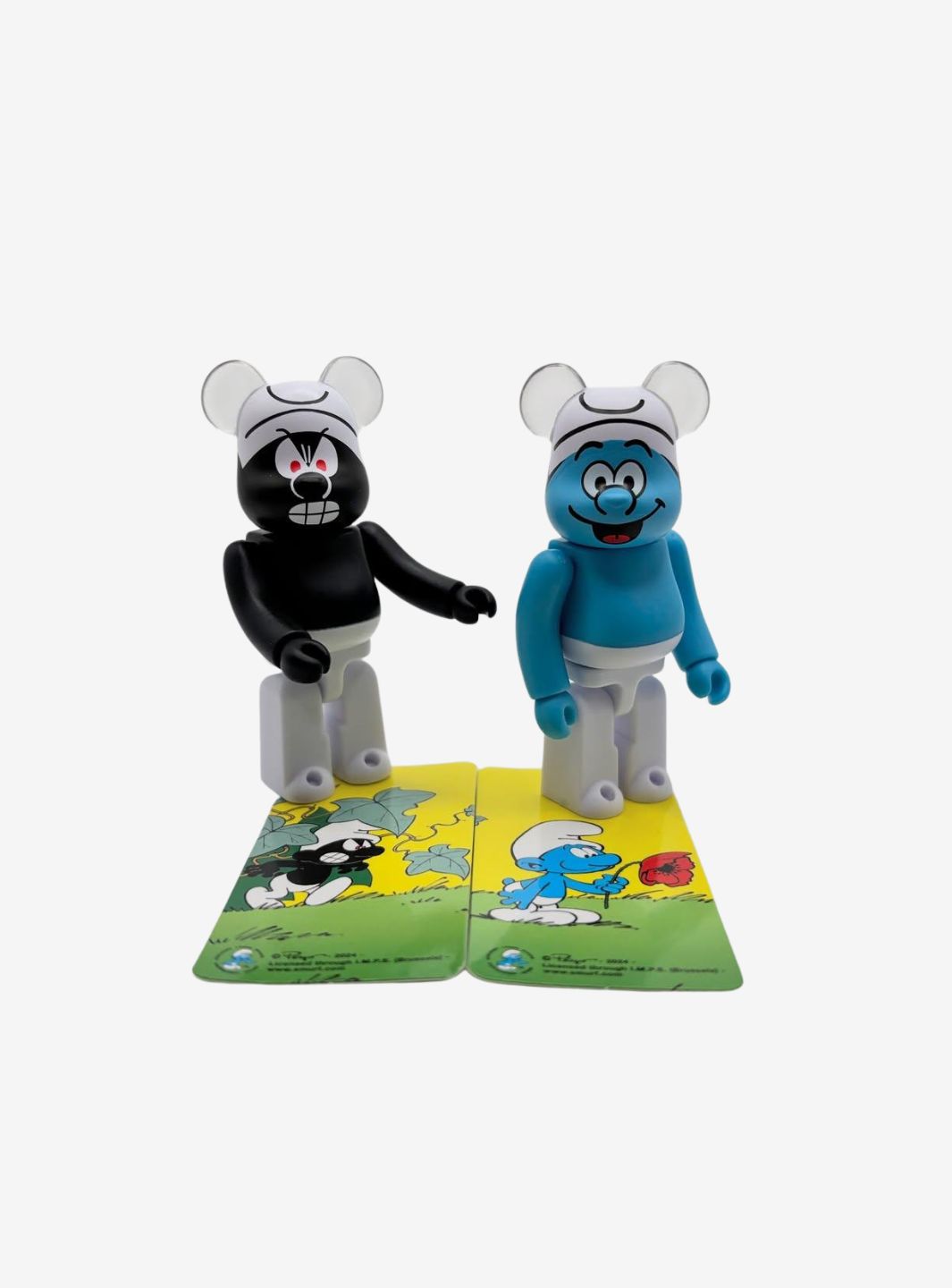 Bearbrick Series 49 Sealed Case 100% (1 Blind Box) | ResellZone