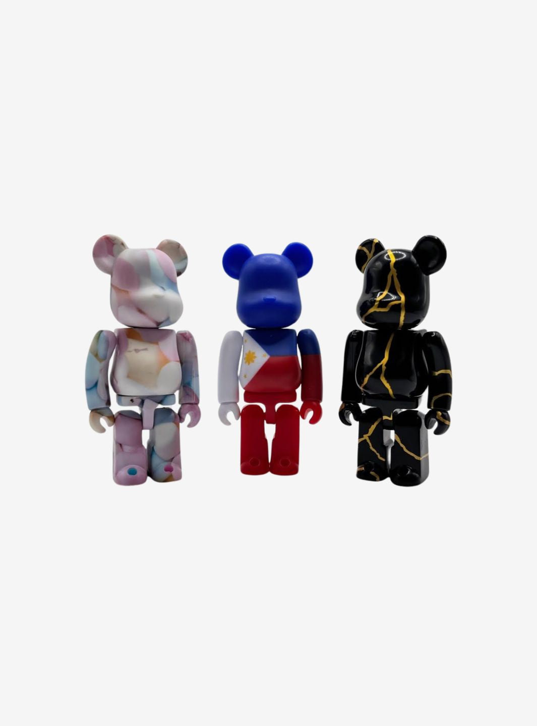 Bearbrick Series 49 Sealed Case 100% (1 Blind Box) | ResellZone