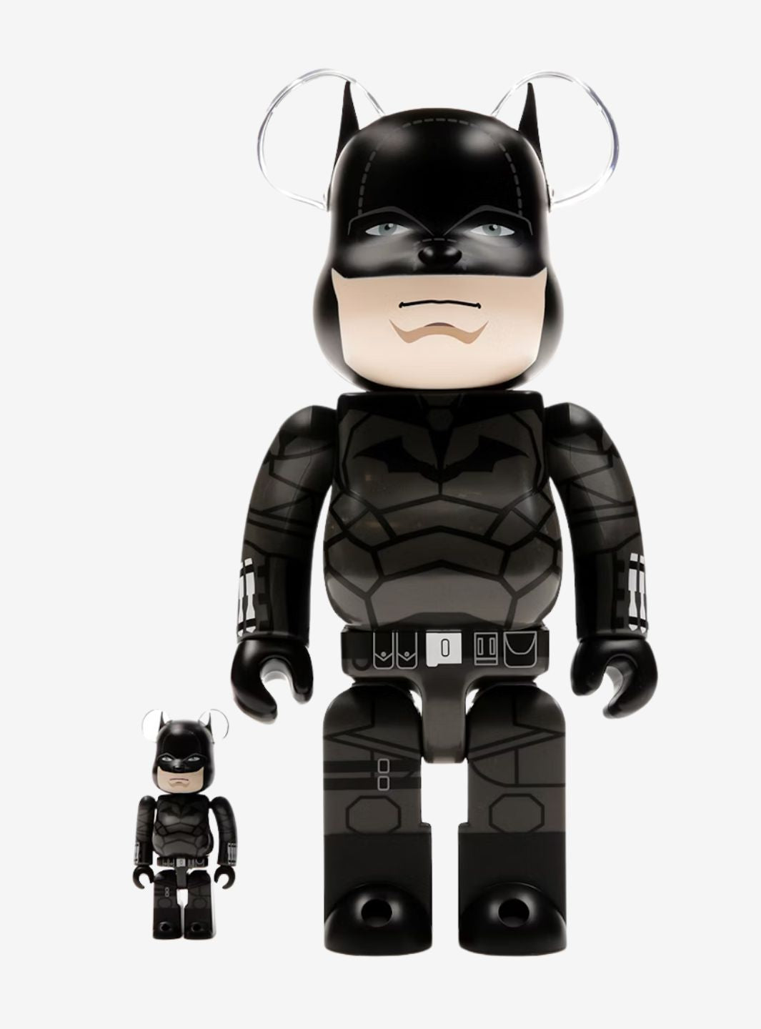 Bearbrick The Batman 100% & 400% Set | ResellZone