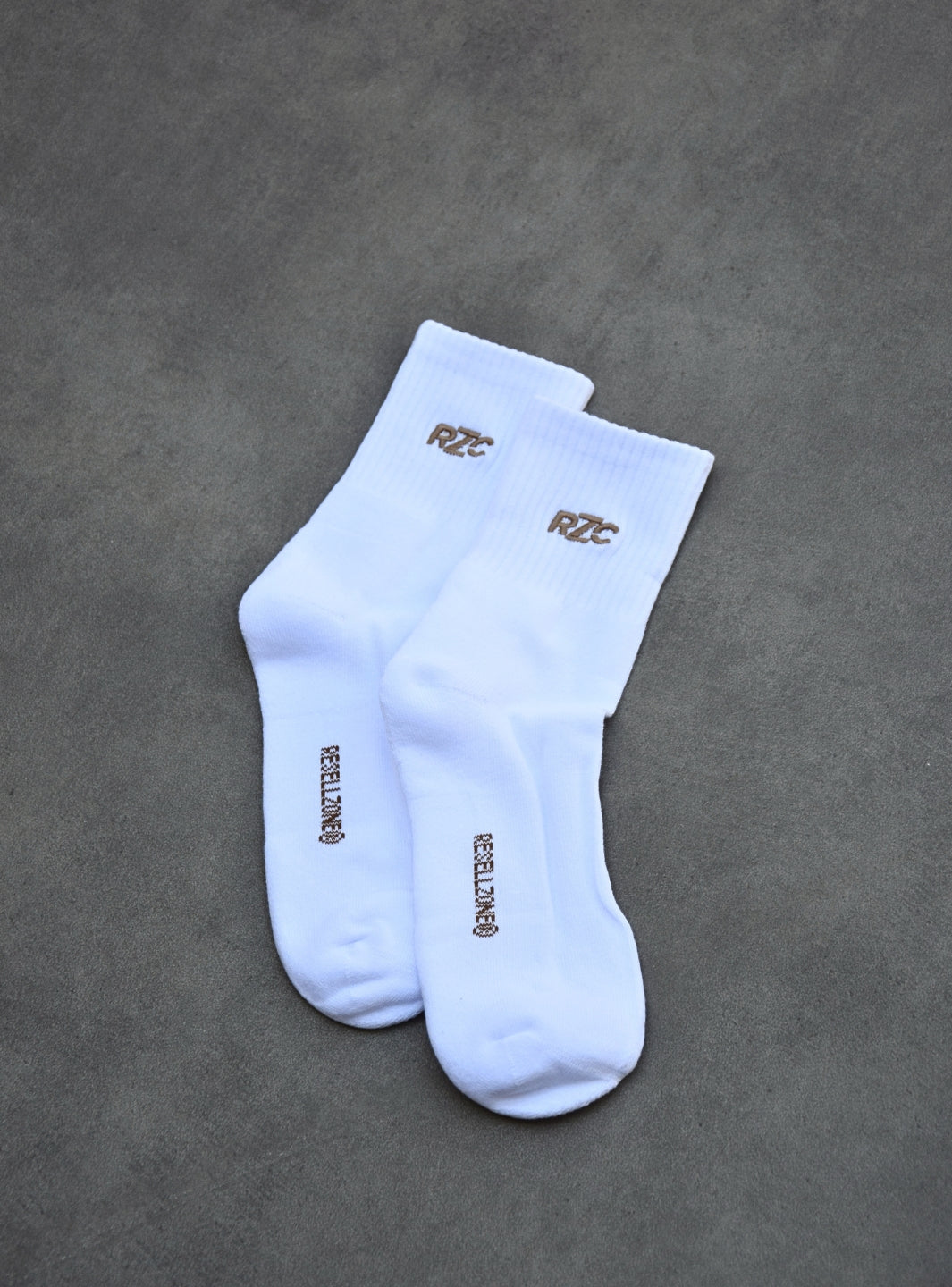 Calzino Brown | ResellZone