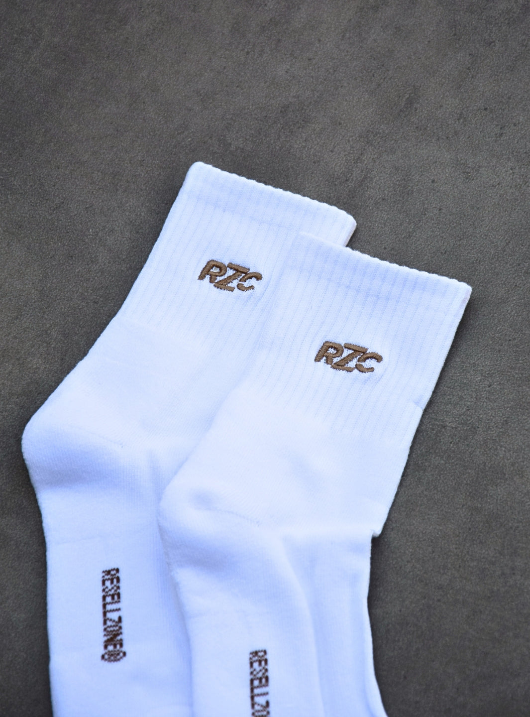 Calzino Brown | ResellZone