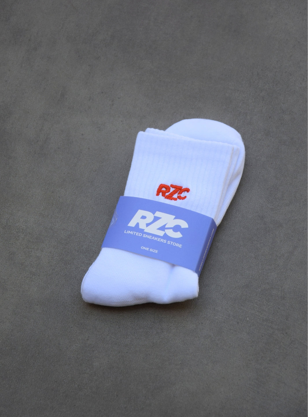 Calzino Red | ResellZone
