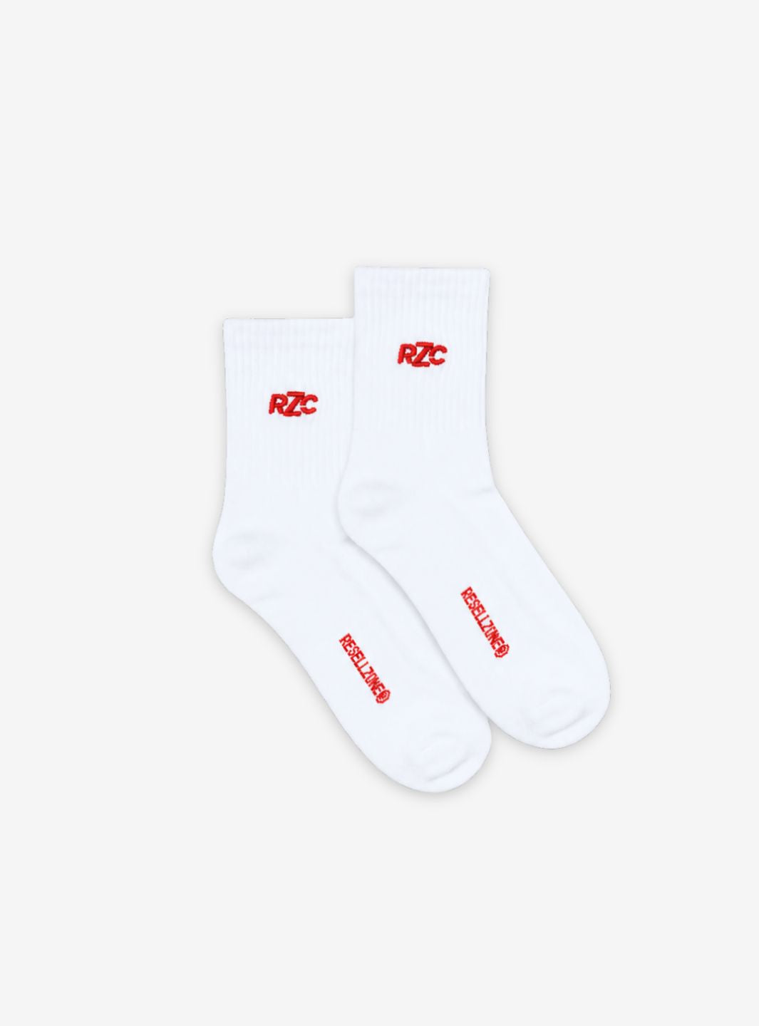 Calzino Red | ResellZone