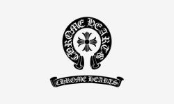 Chrome Hearts Brand Logo | ResellZone