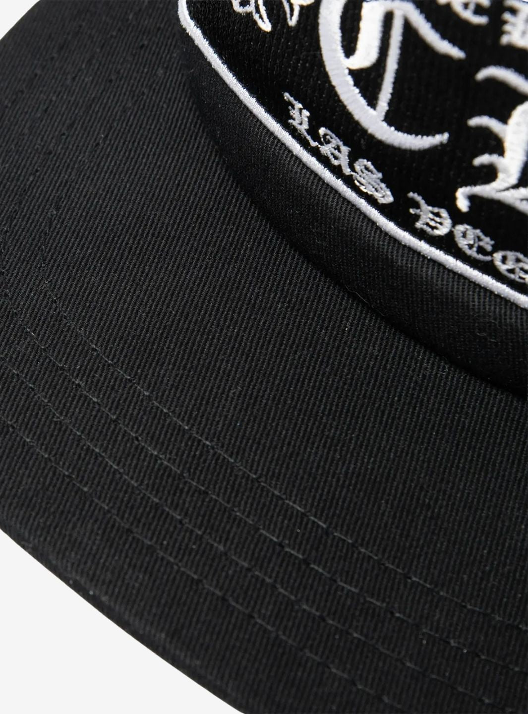 Chrome Hearts CH Las Vegas Trucker Hat | ResellZone