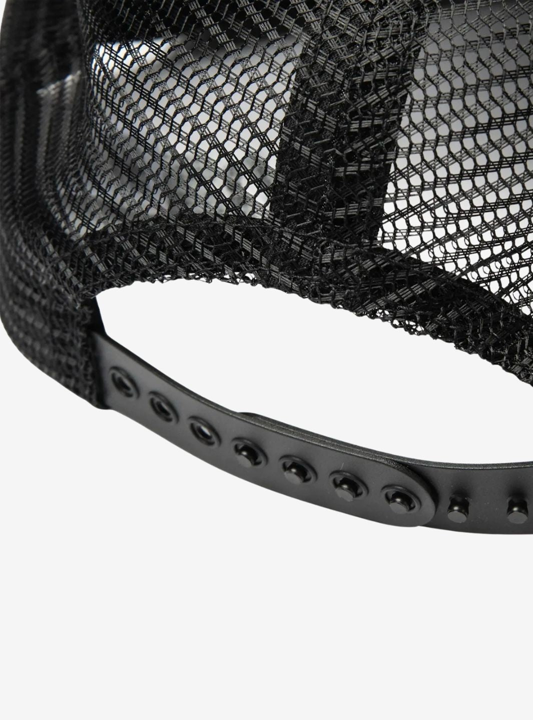 Chrome Hearts CH Las Vegas Trucker Hat | ResellZone
