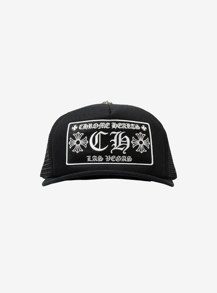 CHROME HEARTS ドッグタグ LAS VEGAS chrome-hearts-ch-las-vegas-