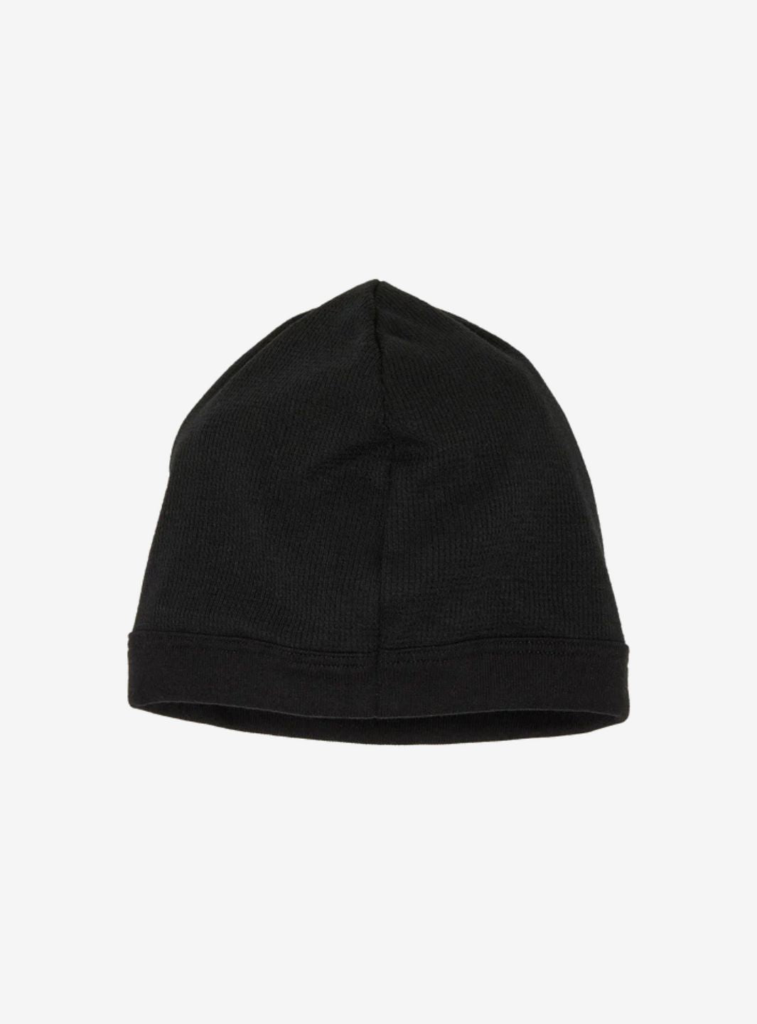 Chrome Hearts Horseshoe Skull Cap Beanie Black | ResellZone