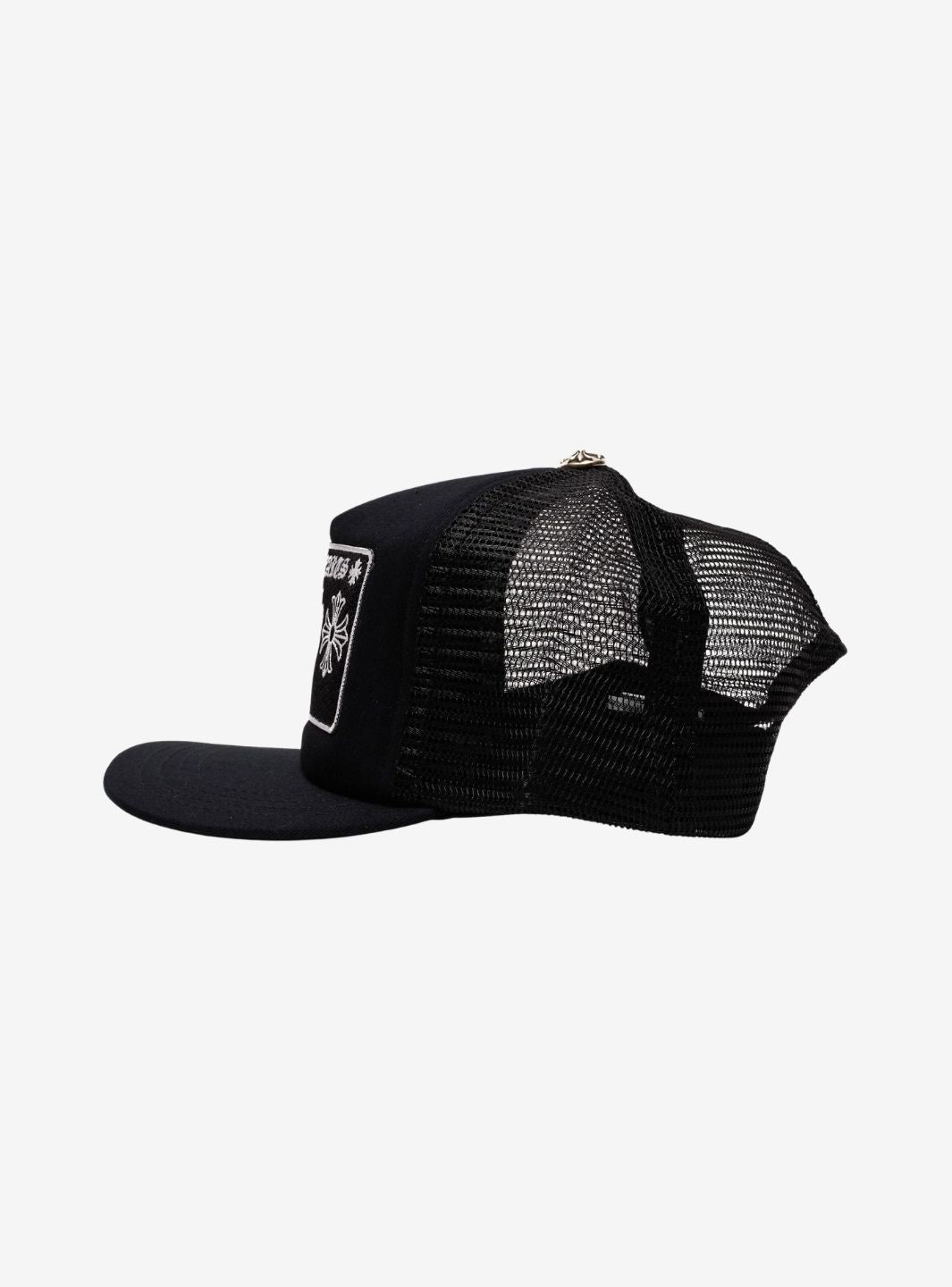 Chrome Hearts Miami Exclusive Trucker Hat | ResellZone