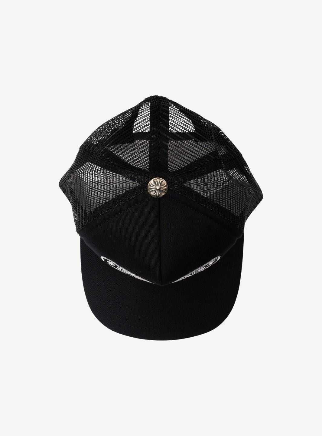 Chrome Hearts Miami Exclusive Trucker Hat | ResellZone